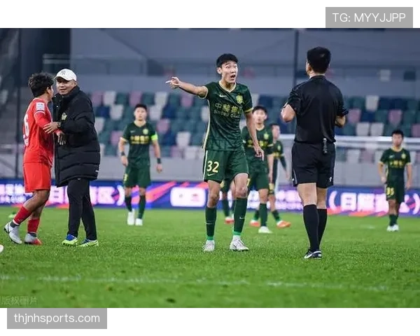 浙江队备战足协杯关键战多名主力球员或面临停赛风险